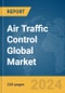 Air Traffic Control Global Market Report 2024 - Product Thumbnail Image