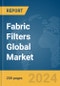 Fabric Filters Global Market Report 2024 - Product Thumbnail Image