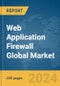 Web Application Firewall Global Market Report 2024 - Product Thumbnail Image
