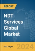 NDT Services Global Market Report 2024- Product Image