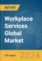 Workplace Services Global Market Report 2024 - Product Thumbnail Image