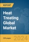 Heat Treating Global Market Report 2024 - Product Thumbnail Image
