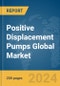 Positive Displacement Pumps Global Market Report 2024 - Product Thumbnail Image