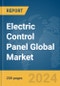 Electric Control Panel Global Market Report 2024 - Product Thumbnail Image