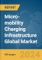 Micro-mobility Charging Infrastructure Global Market Report 2024 - Product Image