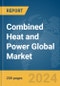 Combined Heat and Power Global Market Report 2024 - Product Thumbnail Image