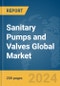 Sanitary Pumps and Valves Global Market Report 2024 - Product Thumbnail Image