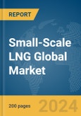 Small-Scale LNG Global Market Report 2024- Product Image