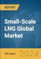 Small-Scale LNG Global Market Report 2024 - Product Thumbnail Image