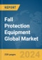 Fall Protection Equipment Global Market Report 2024 - Product Thumbnail Image