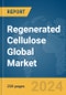 Regenerated Cellulose Global Market Report 2024 - Product Thumbnail Image