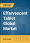 Effervescent Tablet Global Market Report 2024 - Product Thumbnail Image