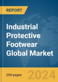 Industrial Protective Footwear Global Market Report 2024- Product Image