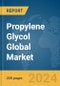 Propylene Glycol Global Market Report 2024 - Product Thumbnail Image