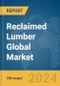 Reclaimed Lumber Global Market Report 2024 - Product Thumbnail Image
