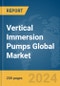 Vertical Immersion Pumps Global Market Report 2024 - Product Image