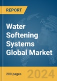 Water Softening Systems Global Market Report 2024- Product Image