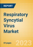Respiratory Syncytial Virus Marketed and Pipeline Drugs Assessment, Clinical Trials and Competitive Landscape- Product Image