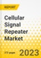 Cellular Signal Repeater Market - A Global and Regional Analysis: Focus on Application, Product, and Country-Level Analysis - Analysis and Forecast, 2022-2032 - Product Image