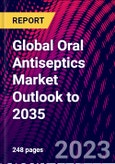 Global Oral Antiseptics Market Outlook to 2035- Product Image