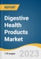 Digestive Health Products Market Size, Share & Trends Analysis Report By Product (Non-alcoholic Beverages, Dairy Products), By Ingredient (Food Enzymes, Probiotics), By Region, And Segment Forecasts, 2023 - 2030 - Product Thumbnail Image