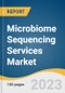 Microbiome Sequencing Services Market Size, Share & Trends Analysis Report By Technology (Sequencing By Synthesis, Sequencing By Ligation, Sanger Sequencing), By Application, By End-user, By Region, And Segment Forecasts, 2023 - 2030 - Product Thumbnail Image