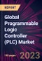 Global Programmable Logic Controller (PLC) Market 2024-2028 - Product Image