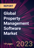 Global Property Management Software Market 2023-2027- Product Image