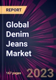 Global Denim Jeans Market 2023-2027- Product Image