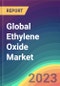 Global Ethylene Oxide Market Analysis: Plant Capacity, Production, Operating Efficiency, Demand & Supply, End-User Industries, Sales Channel, Regional Demand, Company Share, Foreign Trade, 2015-2032 - Product Image