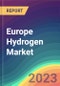 Europe Hydrogen Market Analysis: Plant Capacity, Production, Operating Efficiency, Demand & Supply, End-User Industries, Sales Channel, Regional Demand, Foreign Trade, Company Share, 2015-2032 - Product Image