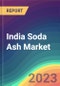 India Soda Ash Market Analysis: Plant Capacity, Production, Operating Efficiency, Demand & Supply, End-User Industries, Sales Channel, Regional Demand, Company Share, Foreign Trade, FY2015-FY2030 - Product Image