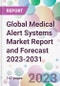 Global Medical Alert Systems Market Report and Forecast 2023-2031 - Product Thumbnail Image