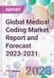 Global Medical Coding Market Report and Forecast 2023-2031 - Product Thumbnail Image