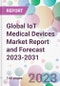 Global IoT Medical Devices Market Report and Forecast 2023-2031 - Product Thumbnail Image