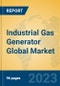 Industrial Gas Generator Global Market Insights 2023, Analysis and Forecast to 2028, by Manufacturers, Regions, Technology, Product Type - Product Thumbnail Image