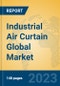 Industrial Air Curtain Global Market Insights 2023, Analysis and Forecast to 2028, by Manufacturers, Regions, Technology, Application, Product Type - Product Thumbnail Image