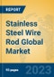 Stainless Steel Wire Rod Global Market Insights 2023, Analysis and Forecast to 2028, by Manufacturers, Regions, Technology, Application, Product Type - Product Thumbnail Image