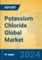 Potassium Chloride Global Market Insights 2024, Analysis and Forecast to 2029, by Manufacturers, Regions, Technology, Application - Product Image