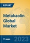 Metakaolin Global Market Insights 2023, Analysis and Forecast to 2028, by Manufacturers, Regions, Technology, Product Type - Product Thumbnail Image