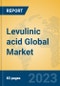 Levulinic acid Global Market Insights 2023, Analysis and Forecast to 2028, by Manufacturers, Regions, Technology, Application, Product Type - Product Thumbnail Image