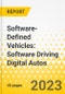 Software-Defined Vehicles: Software Driving Digital Autos - Product Thumbnail Image