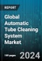 Global Automatic Tube Cleaning System Market by Type (Ball Tech System, Brush System), Application (Boilers, Brine Chiller Condensers, Central Air Conditioning Systems), End-User - Forecast 2024-2030 - Product Thumbnail Image
