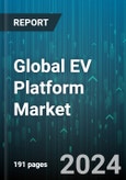 Global EV Platform Market by Component (Battery, Brake, Chassis), Platform (P0, P1, P2), Sales Channel, Electric Vehicle Type - Forecast 2024-2030- Product Image