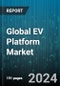 Global EV Platform Market by Component (Battery, Brake, Chassis), Platform (P0, P1, P2), Sales Channel, Electric Vehicle Type - Forecast 2024-2030 - Product Thumbnail Image