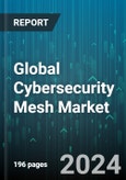 Global Cybersecurity Mesh Market by Offering (Services, Solutions), Layer (Consolidated Dashboards, Consolidated Policy & Posture Management, Distributed Identity Fabric), Deployment, End-User - Forecast 2024-2030- Product Image