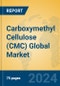 Carboxymethyl Cellulose (CMC) Global Market Insights 2024, Analysis and Forecast to 2029, by Manufacturers, Regions, Technology, Application - Product Thumbnail Image