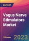 Vagus Nerve Stimulators Market Size, Market Share, Application Analysis, Regional Outlook, Growth Trends, Key Players, Competitive Strategies and Forecasts, 2023 to 2031 - Product Thumbnail Image