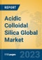 Acidic Colloidal Silica Global Market Insights 2023, Analysis and Forecast to 2028, by Manufacturers, Regions, Technology, Product Type - Product Thumbnail Image