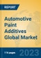 Automotive Paint Additives Global Market Insights 2023, Analysis and Forecast to 2028, by Manufacturers, Regions, Technology, Application, Product Type - Product Thumbnail Image